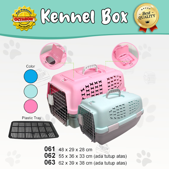 Pet Carrier 061/062/063